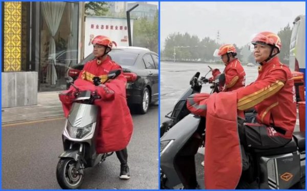 网上配资114 京东敢烧钱做外卖，原来是因为电商赚麻了